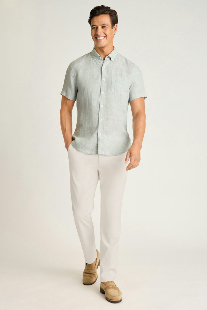 Lightweight Chino