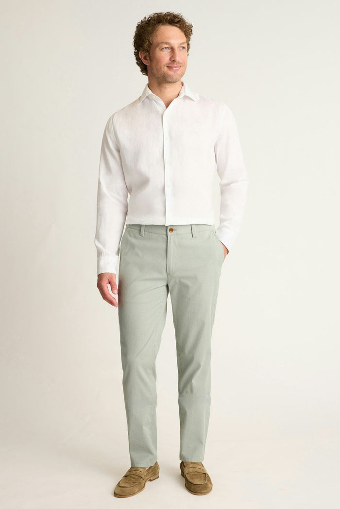 Lightweight Chino