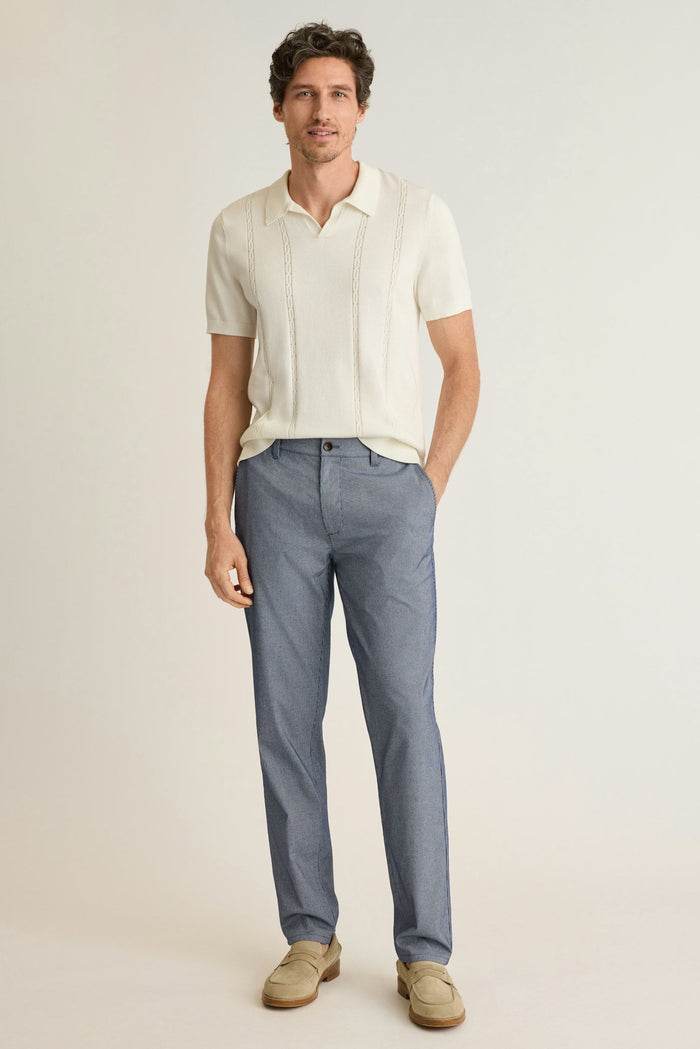 Lightweight Chino