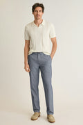 Lightweight Chino
