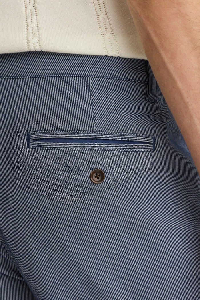 Lightweight Chino