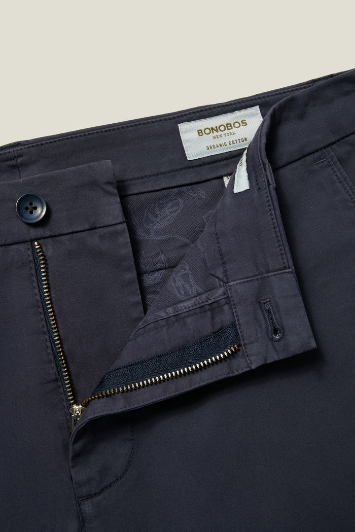 Lightweight Chino