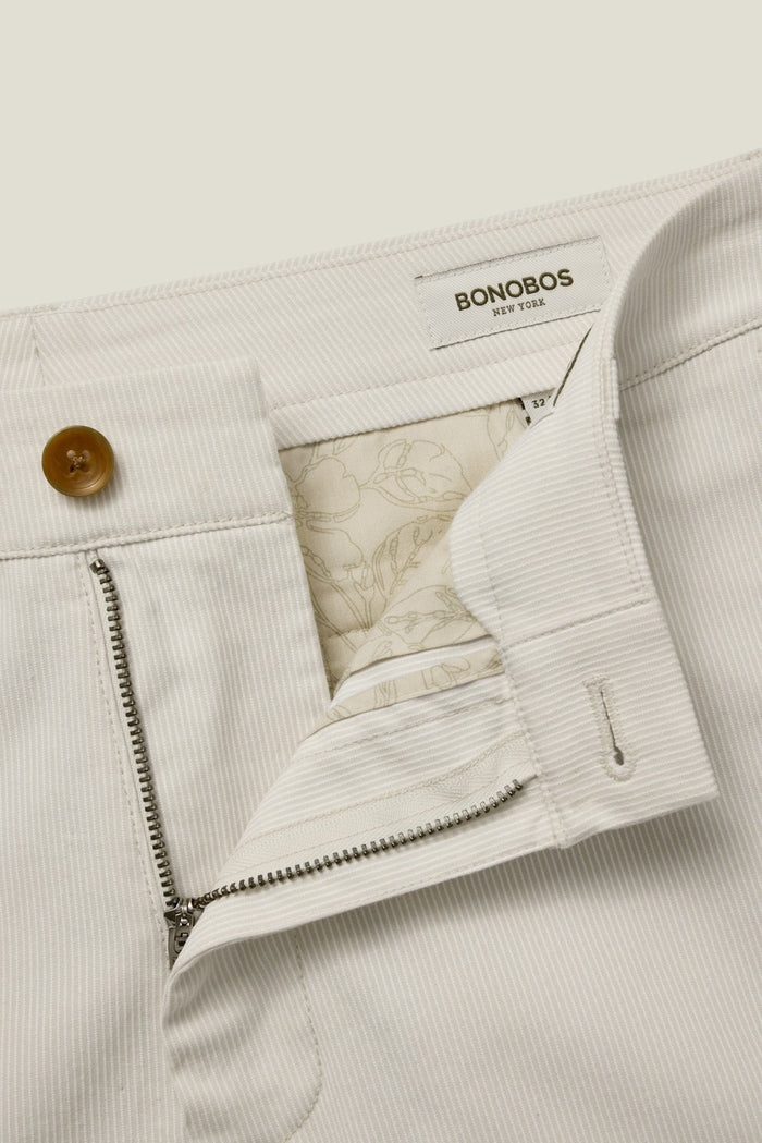 Lightweight Chino
