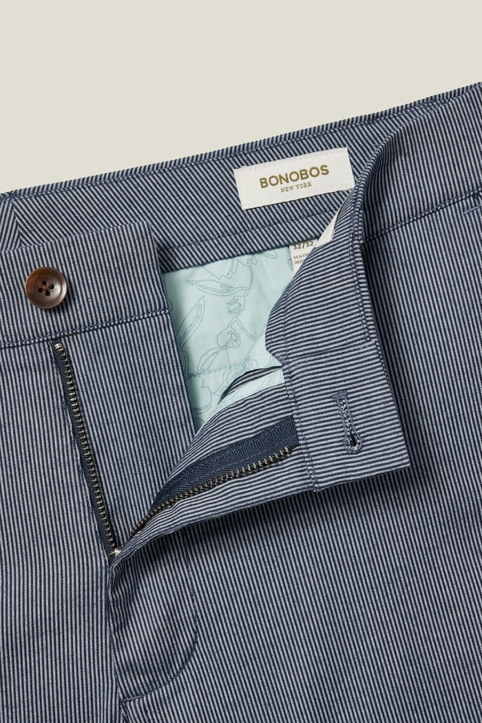 Lightweight Chino