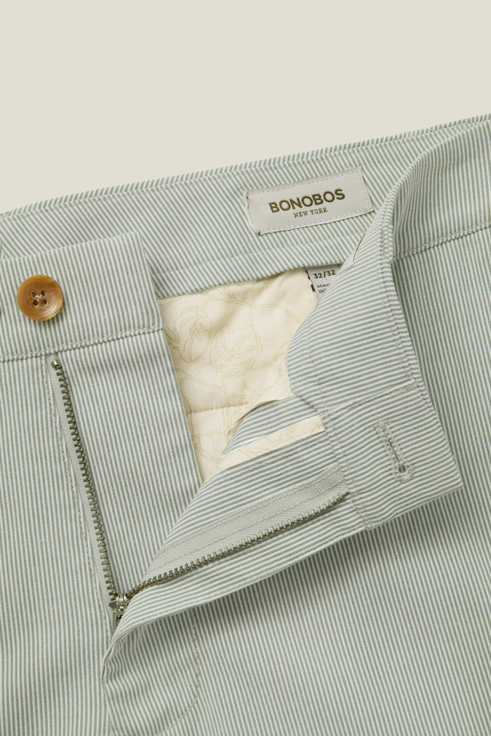 Lightweight Chino