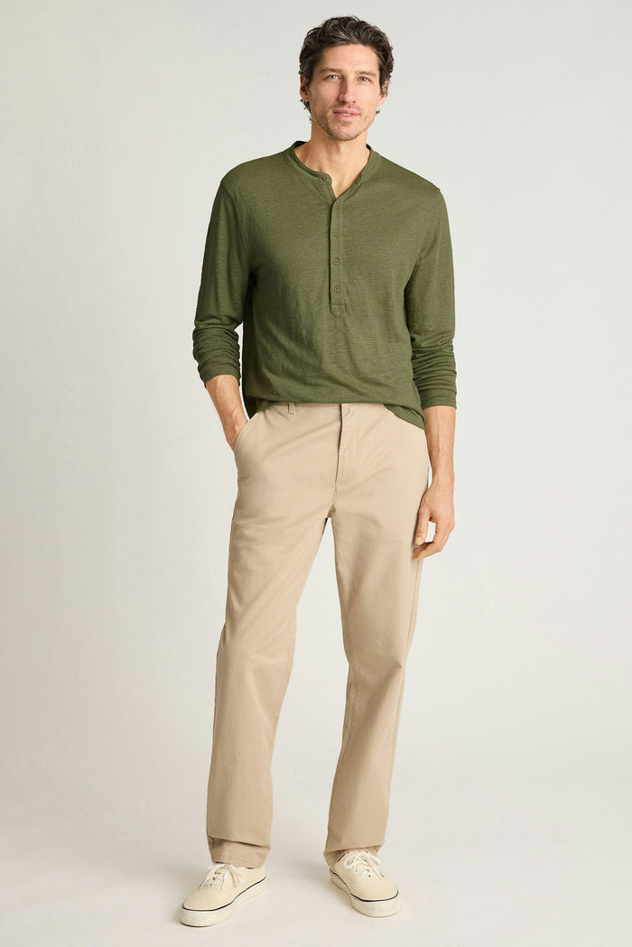 Linen Popover