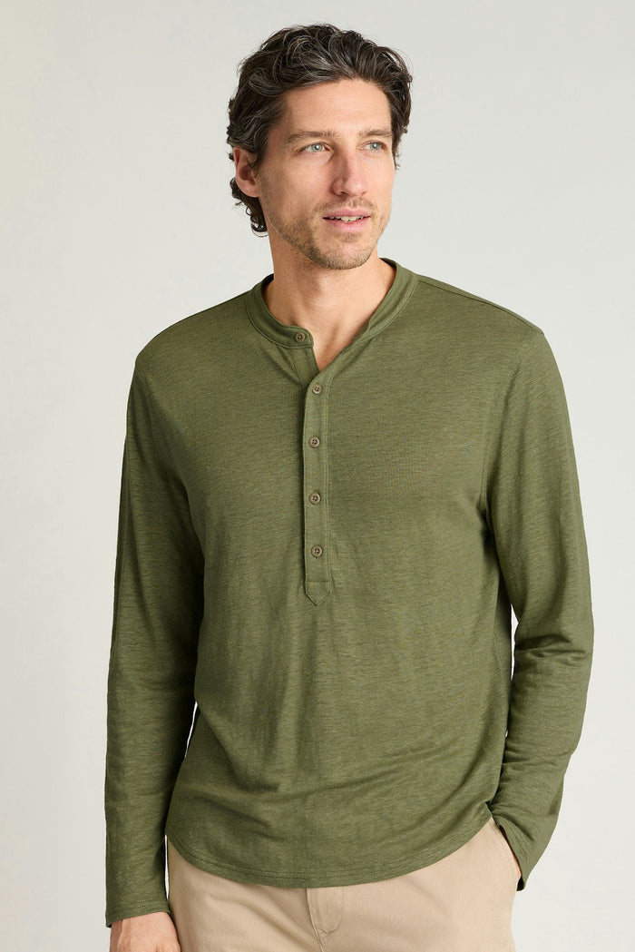 Linen Popover