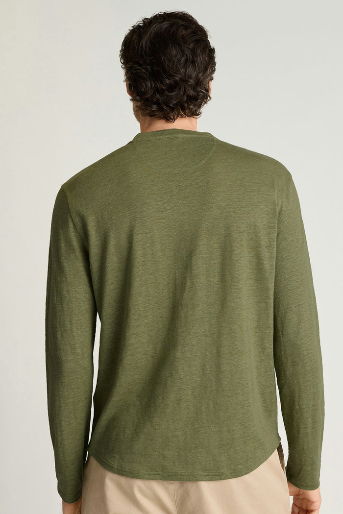 Linen Popover