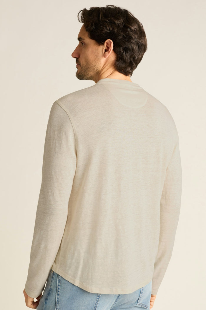Linen Popover