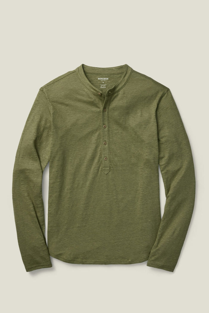 Linen Popover