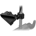 Simulated alt text for Lowrance Active Target 2 Trolling Motor Shaft Mount 000-16054-001 for thorne-bros-custom-rod-tackle.myshopify.com. You are an expert SEO agent. You will generate an ALT text for this image. <Store_Context> Business Details: - Premier Midwest shop specializing in musky tackle...