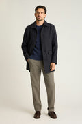 Luxe Mohair Sweater