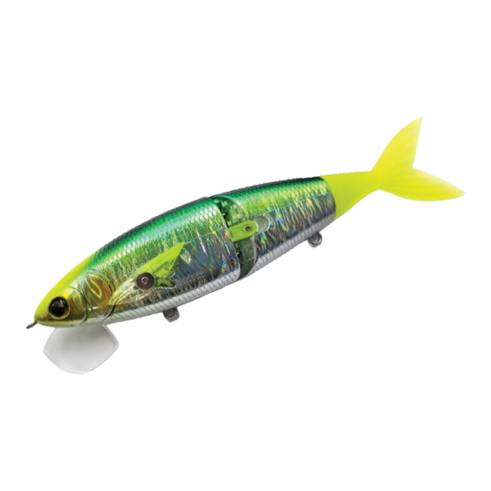 Tide Master / 6.3" (160mm)
