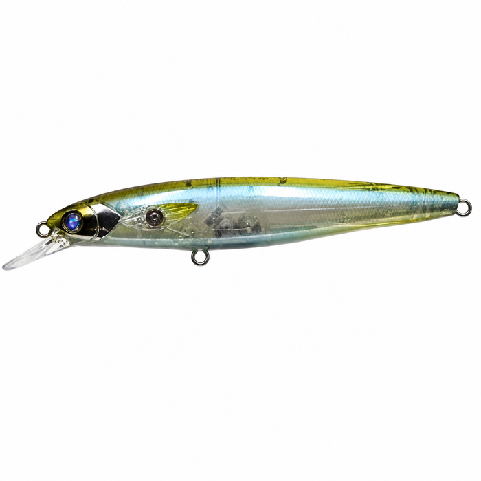 Noble Bait / 4.72" (120mm)