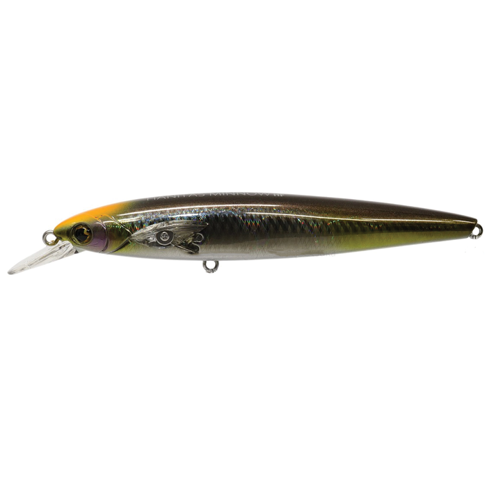 Shadow Blaze / 4.72" (120mm)