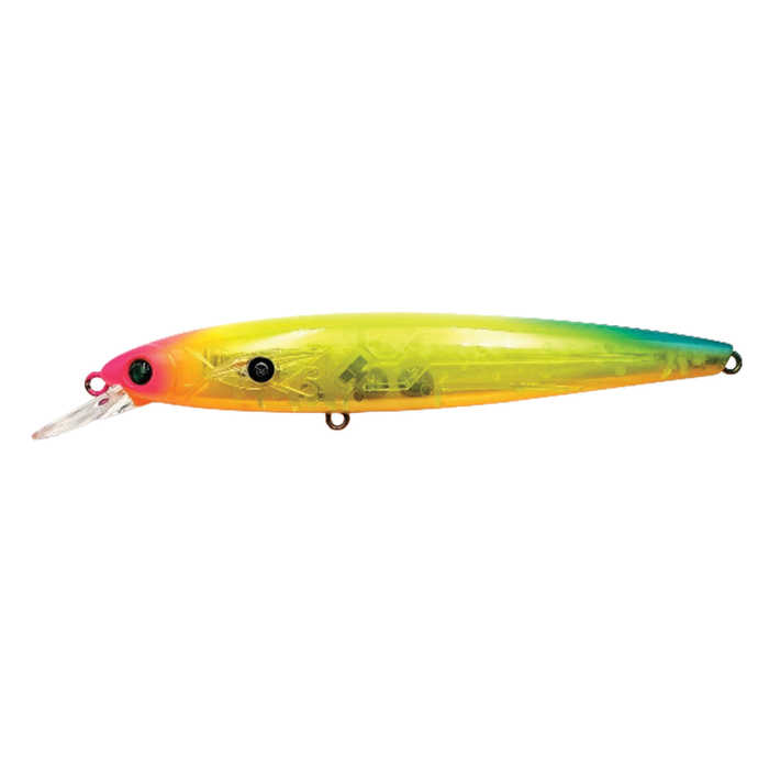 Pop Parade / 4.72" (120mm)