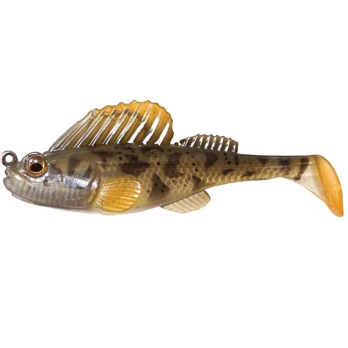 3" 3/8oz. / Morning Goby