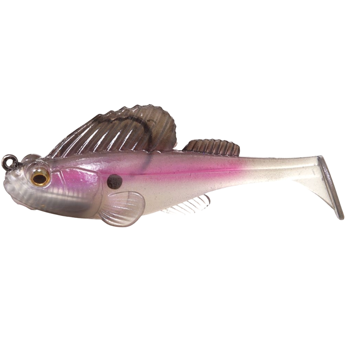 3" 3/8oz. / Twilight Purple