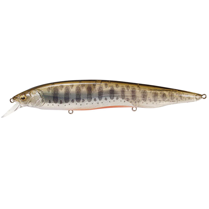 1oz. / Baby Trout