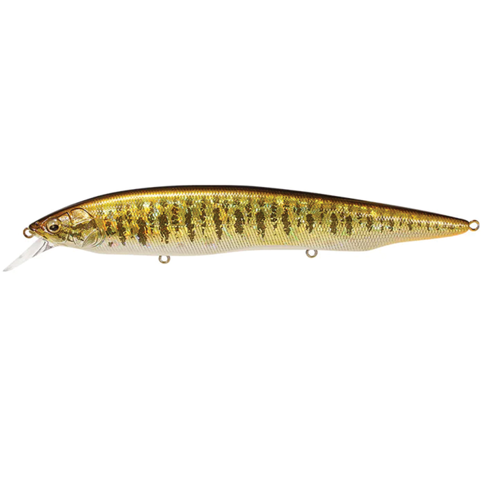 1oz. / GG Smallmouth Bass