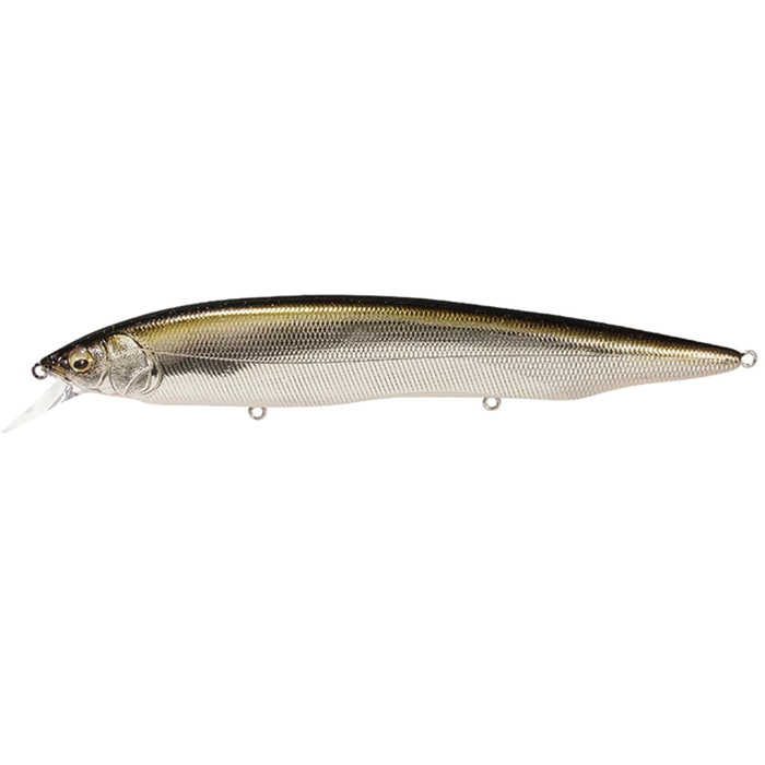 1oz. / M Stardust Shad