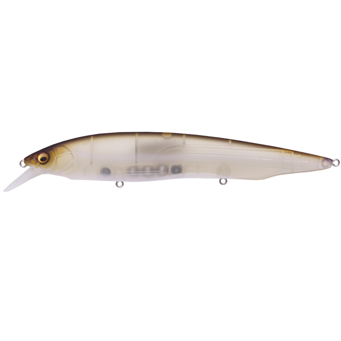 1oz. / Mat Shad