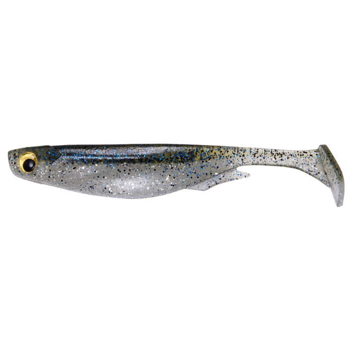 3" (6pk) / Royal Gill