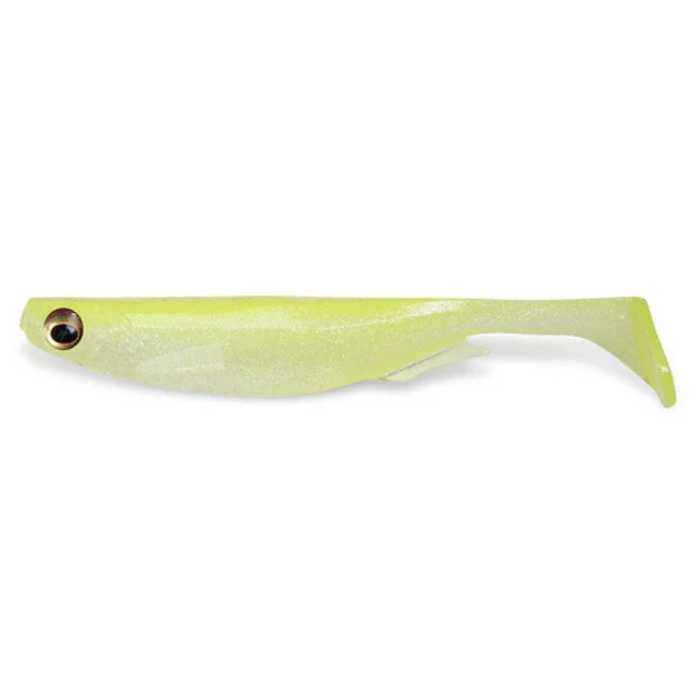 3" (6pk) / Chart & Pearl