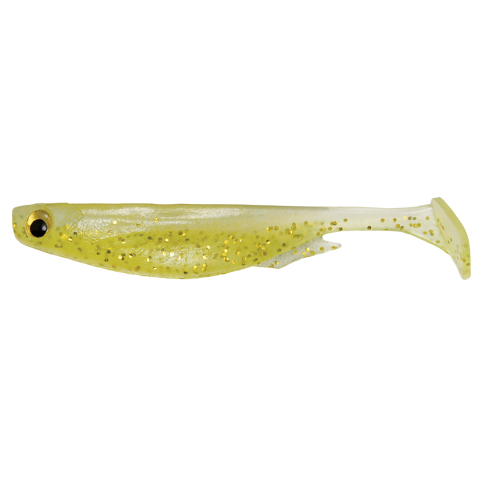 3.6" (5pk) / Lemon Shad