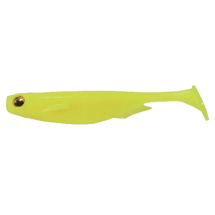 4" (5pk) / Do Chart