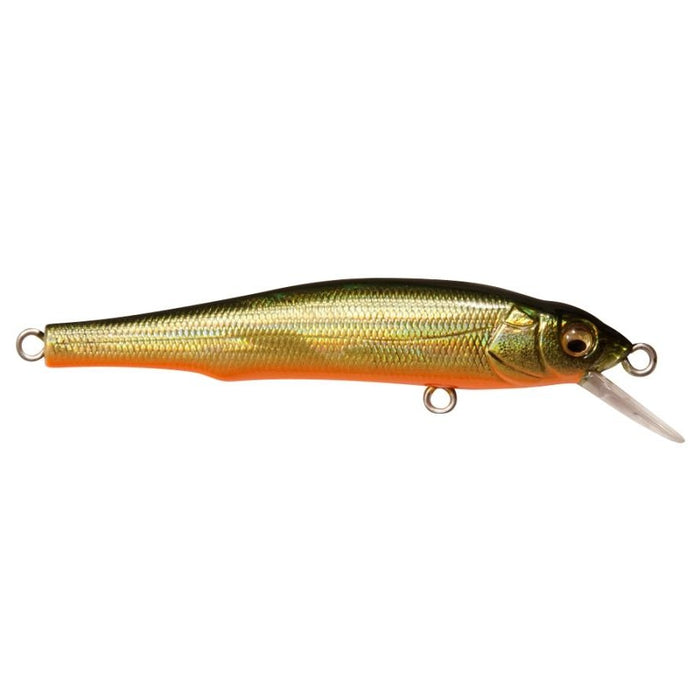 1/6oz. / GG Moss Back Golden Shad