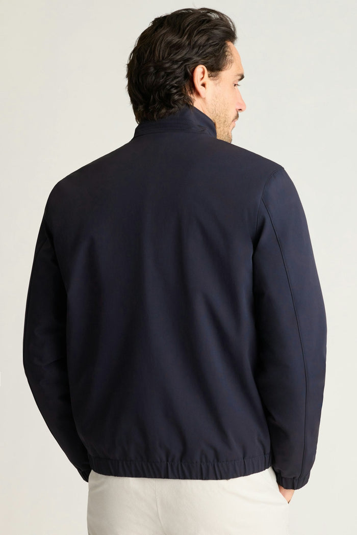 Mercer Jacket