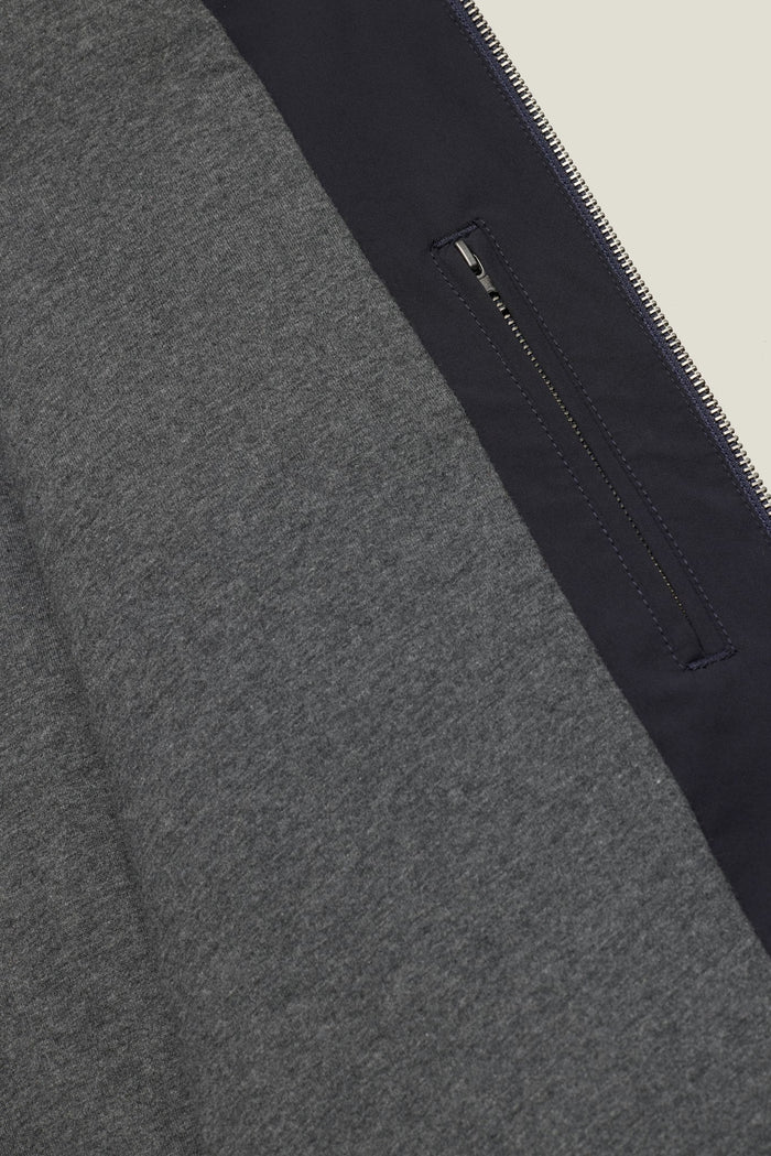 Mercer Jacket