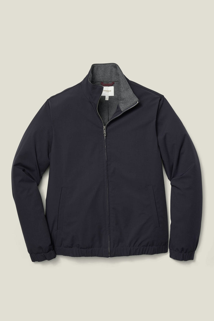 Mercer Jacket