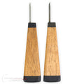 Micro Chisel & Graver Set for Inlay and Fine Carving