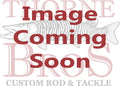Minn Kota DECAL-CVR, FW 80 VAR,TRX (SUB) P/N: 2065699 displayed as a decal design placeholder for fishing tackle and marine electronics, highlighting branding for Thorne Bros.