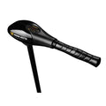 Minn Kota Endura 50lb (12v) 42" Shaft 1352278 trolling motor with ergonomic handle and durable black shaft, designed for efficient and quiet marine propulsion.