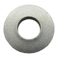 Minn Kota WASHER-1/2", HEAVY DUTY, SS P/N:2371757 is a round stainless steel washer designed for durable use in fishing tackle and marine applications.