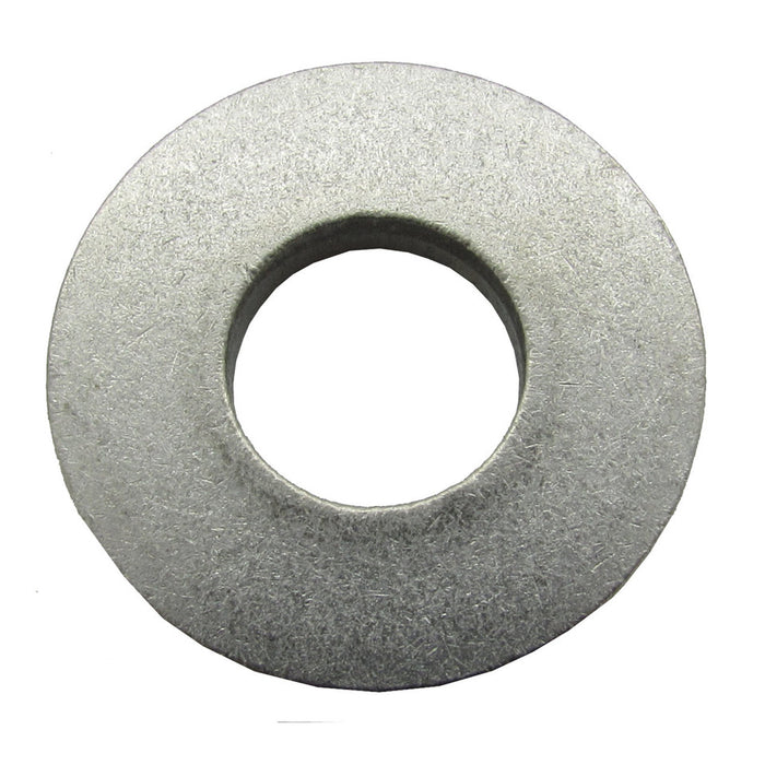 Minn Kota WASHER-1/2", HEAVY DUTY, SS P/N:2371757 is a round stainless steel washer designed for durable use in fishing tackle and marine applications.