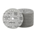 Mirka Iridium Soft - Ø 150mm Grip Multi - Individual Grits