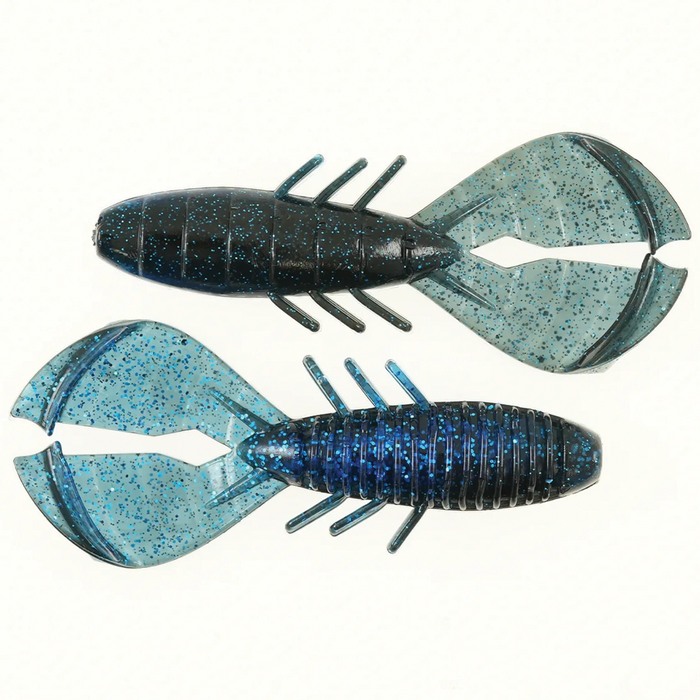 3.5" (6 Pack) / Ballistic Bruiser