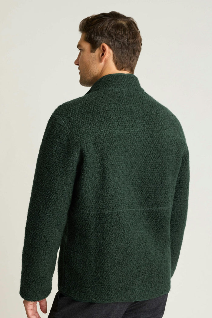 Mogul Fleece Jacket