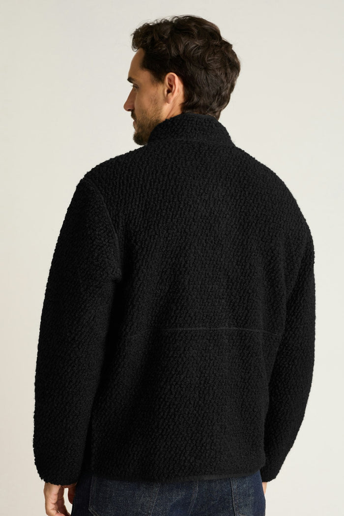Mogul Fleece Jacket
