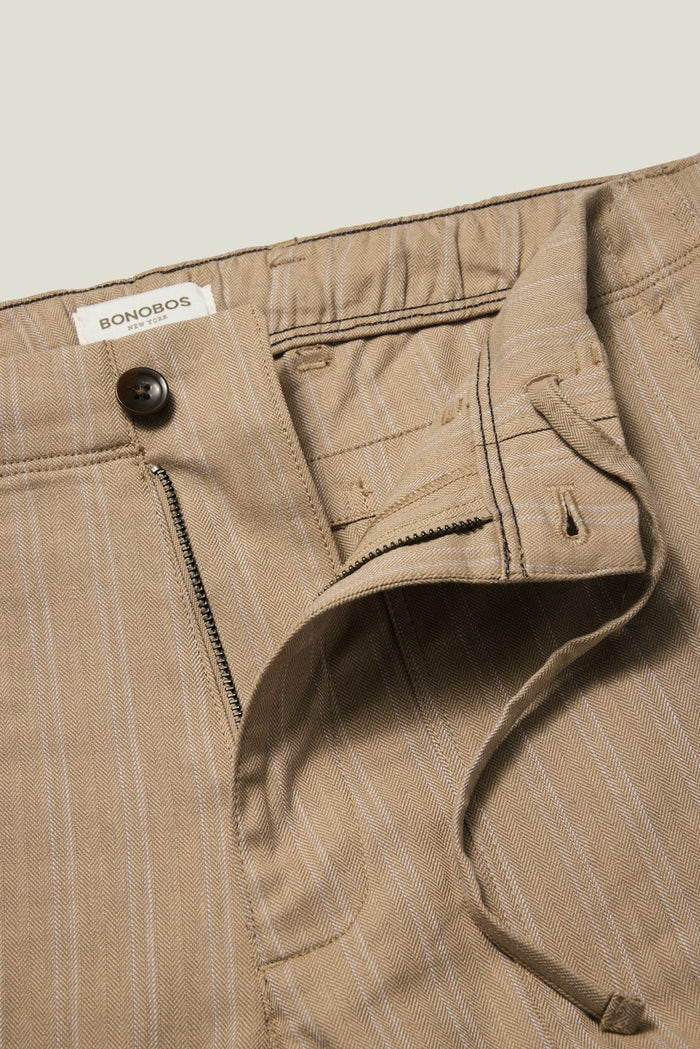 Montauk Pant