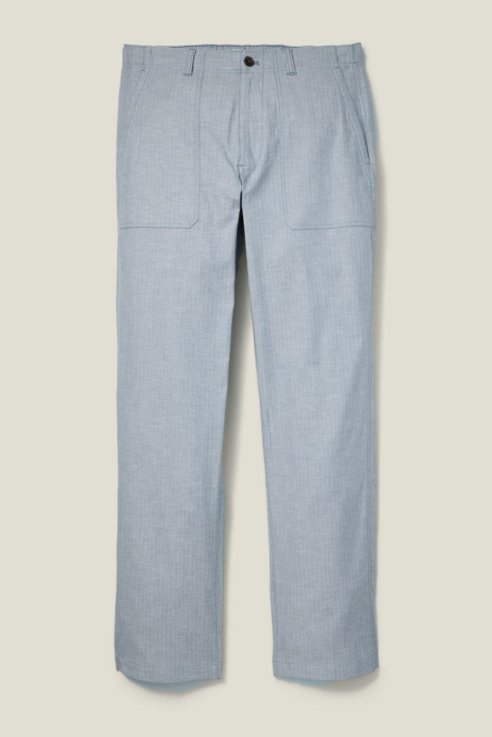 Montauk Pant