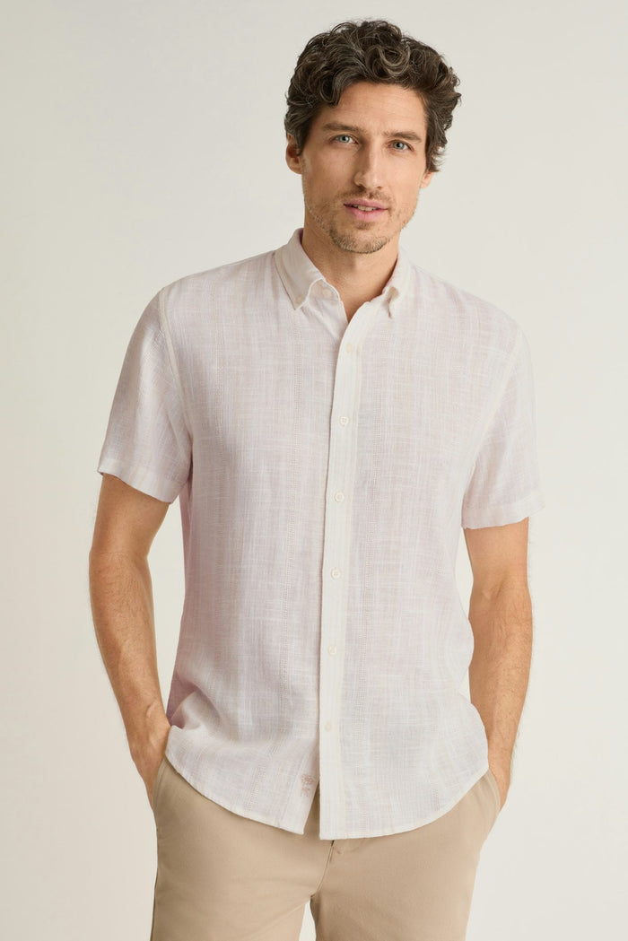 Montauk Short Sleeve Shirt