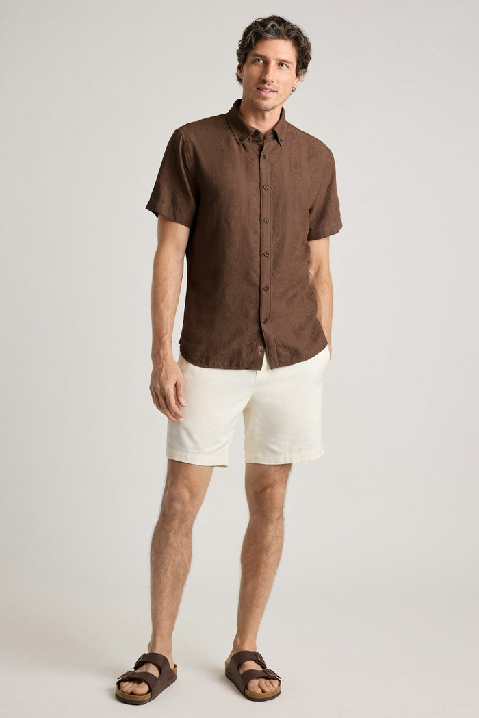Montauk Short Sleeve Shirt