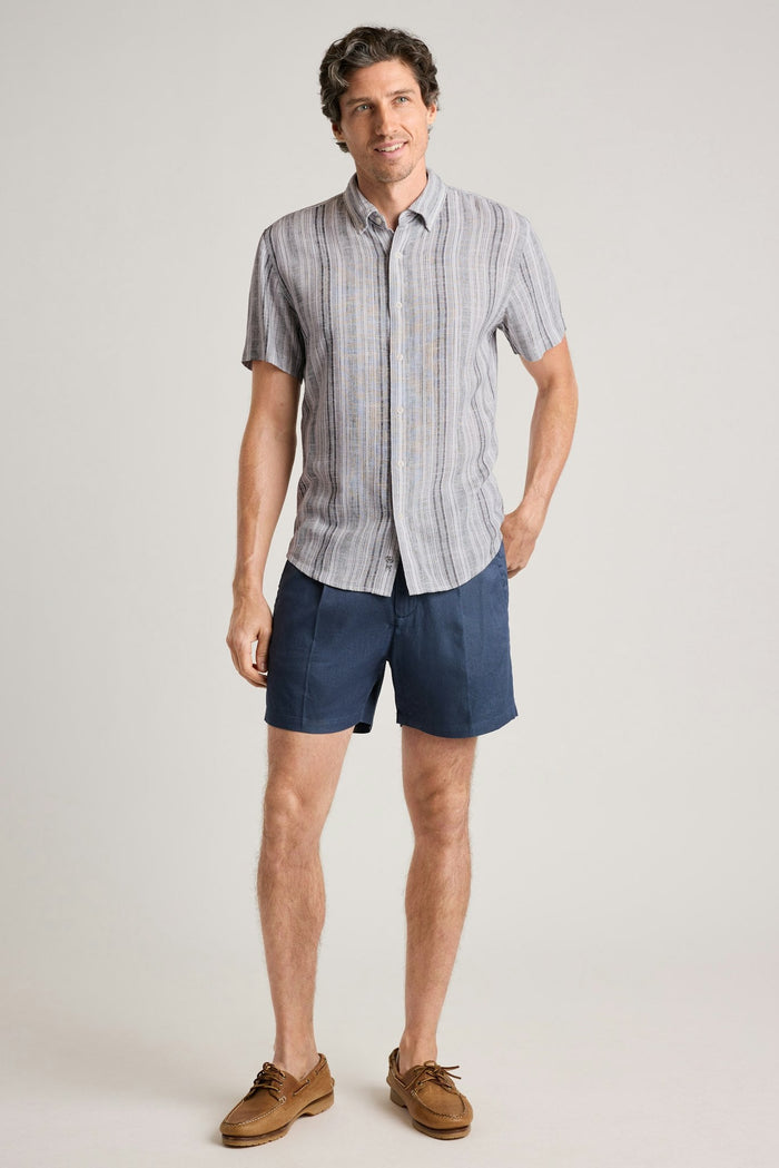 Montauk Short Sleeve Shirt