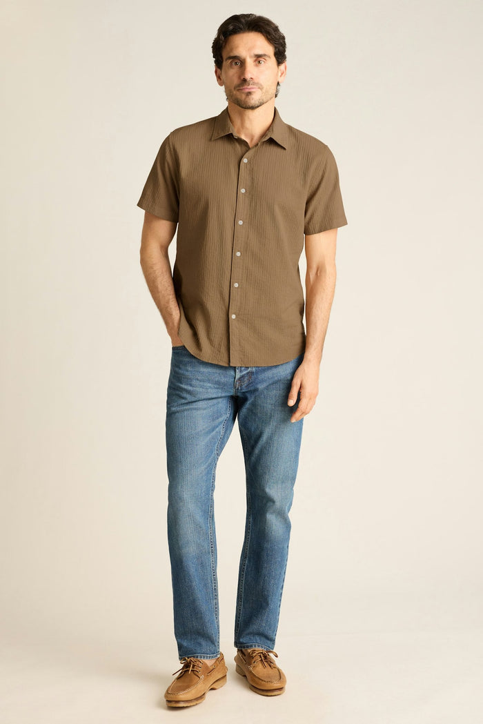 Montauk Short Sleeve Shirt