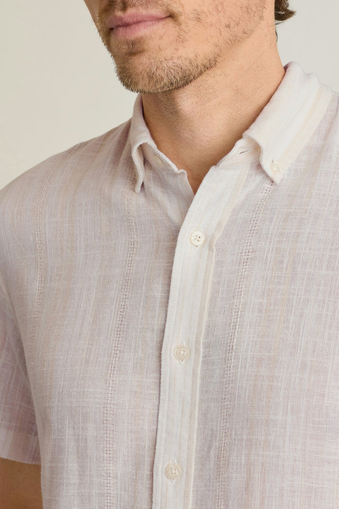 Montauk Short Sleeve Shirt